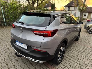 Opel Grandland (X) Innovation/Automatik/Kamera/Navi/ - bilder 3