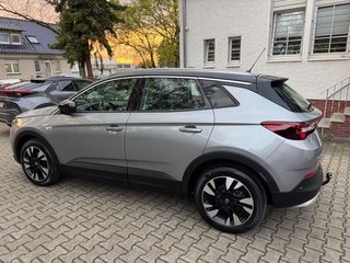 Opel Grandland (X) Innovation/Automatik/Kamera/Navi/ - bilder 4