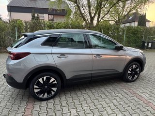 Opel Grandland (X) Innovation/Automatik/Kamera/Navi/ - bilder 5