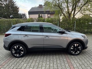 Opel Grandland (X) Innovation/Automatik/Kamera/Navi/ - bilder 6