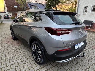Opel Grandland (X) Innovation/Automatik/Kamera/Navi/ - bilder 7