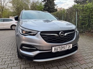 Opel Grandland (X) Innovation/Automatik/Kamera/Navi/ - bilder 8