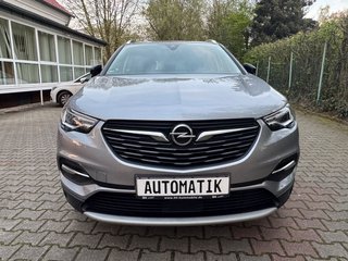 Opel Grandland (X) Innovation/Automatik/Kamera/Navi/ - bilder 9