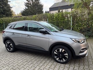 Opel Grandland (X) Innovation/Automatik/Kamera/Navi/ - bilder 10