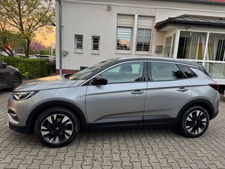 Opel Grandland (X) Gebrauchtwagen Kaufen