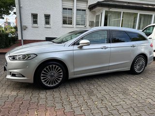 Ford Mondeo Turnier Titanium/Kamera/88.000km/ - foto 2