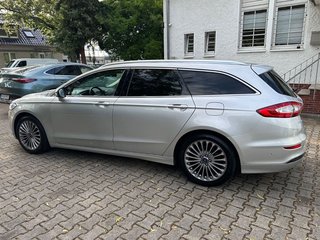 Ford Mondeo Turnier Titanium/Kamera/88.000km/ - foto 11