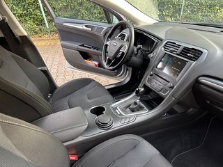 Ford Mondeo Turnier Titanium/Kamera/88.000km/ - foto 12