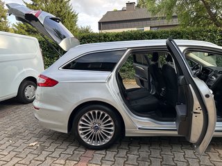 Ford Mondeo Turnier Titanium/Kamera/88.000km/ - foto 13