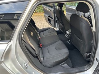 Ford Mondeo Turnier Titanium/Kamera/88.000km/ - foto 14