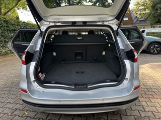 Ford Mondeo Turnier Titanium/Kamera/88.000km/ - foto 15