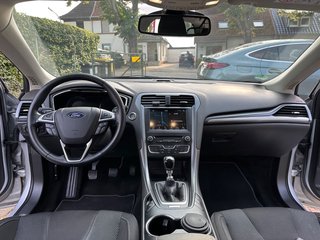 Ford Mondeo Turnier Titanium/Kamera/88.000km/ - foto 18