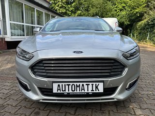 Ford Mondeo Turnier Titanium/Kamera/88.000km/ - foto 3