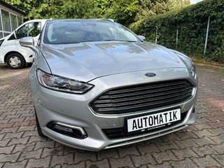Ford Mondeo Turnier Titanium/Kamera/88.000km/ - foto 4