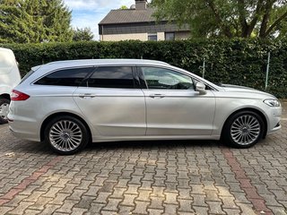 Ford Mondeo Turnier Titanium/Kamera/88.000km/ - foto 6