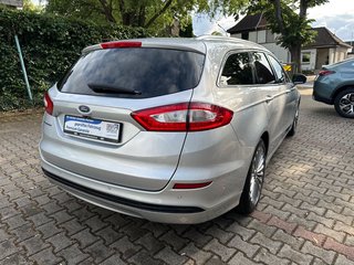 Ford Mondeo Turnier Titanium/Kamera/88.000km/ - foto 7