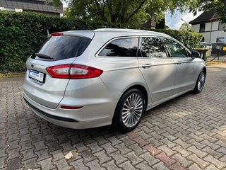 Ford Mondeo Turnier Titanium/Kamera/88.000km/ - foto 8