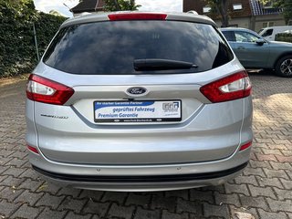 Ford Mondeo Turnier Titanium/Kamera/88.000km/ - foto 9