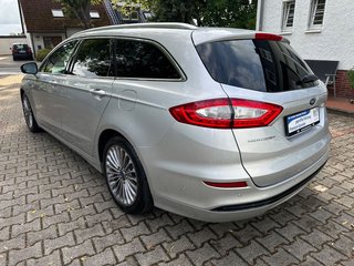 Ford Mondeo Turnier Titanium/Kamera/88.000km/ - foto 10