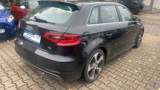Audi A3 Sportback ambition/S-Line/1.Hand/ - bilder 3