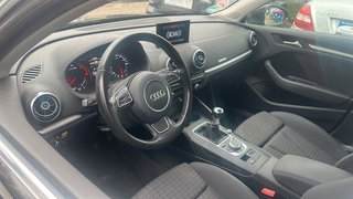 Audi A3 Sportback ambition/S-Line/1.Hand/ - bilder 4