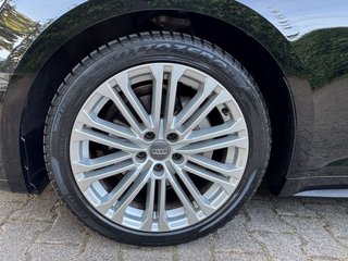 Audi A5 Cabriolet quattro sport S-line - bilder 20