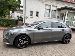 Mercedes-Benz A 200 Edition/Kamera/ - bilder 2
