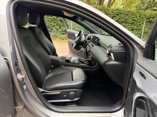Mercedes-Benz A 200 Edition/Kamera/ - bilder 11