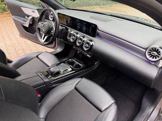 Mercedes-Benz A 200 Edition/Kamera/ - bilder 12