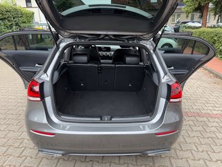 Mercedes-Benz A 200 Edition/Kamera/ - bilder 15
