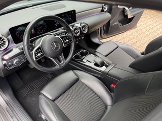 Mercedes-Benz A 200 Edition/Kamera/ - bilder 16
