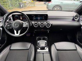 Mercedes-Benz A 200 Edition/Kamera/ - bilder 17