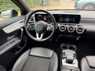 Mercedes-Benz A 200 Edition/Kamera/ - bilder 18
