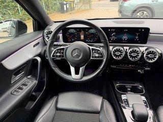 Mercedes-Benz A 200 Edition/Kamera/ - bilder 19