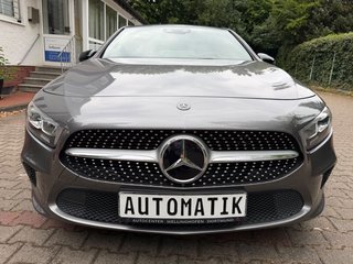 Mercedes-Benz A 200 Edition/Kamera/ - bilder 3