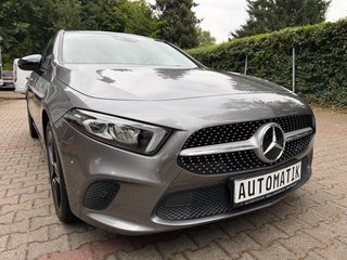 Mercedes-Benz A 200 Edition/Kamera/ - bilder 4