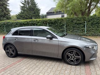 Mercedes-Benz A 200 Edition/Kamera/ - bilder 5