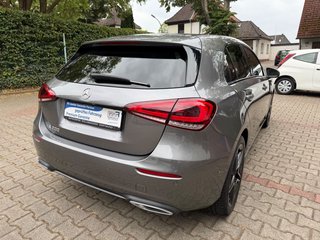 Mercedes-Benz A 200 Edition/Kamera/ - bilder 7