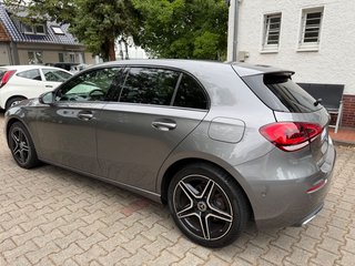 Mercedes-Benz A 200 Edition/Kamera/ - bilder 10