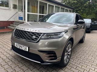 Land Rover Range Rover Velar R-Dynamic S - foto 2