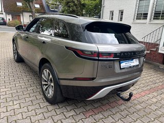 Land Rover Range Rover Velar R-Dynamic S - foto 11