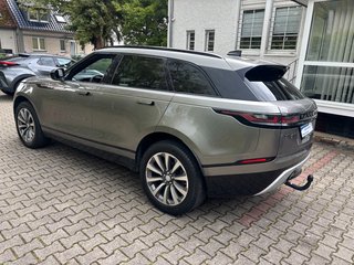 Land Rover Range Rover Velar R-Dynamic S - foto 12