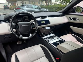 Land Rover Range Rover Velar R-Dynamic S - foto 15