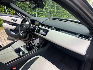 Land Rover Range Rover Velar R-Dynamic S - foto 16