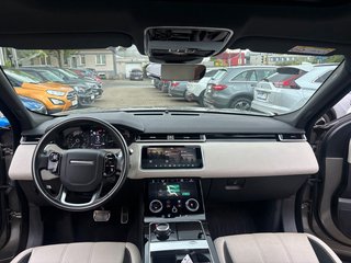 Land Rover Range Rover Velar R-Dynamic S - foto 17