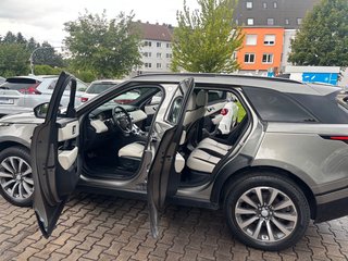 Land Rover Range Rover Velar R-Dynamic S - foto 18