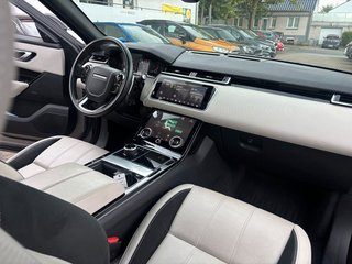 Land Rover Range Rover Velar R-Dynamic S - foto 19