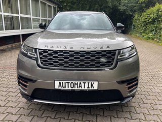 Land Rover Range Rover Velar R-Dynamic S - foto 3
