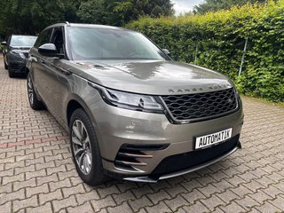 Land Rover Range Rover Velar R-Dynamic S - foto 4