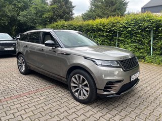 Land Rover Range Rover Velar R-Dynamic S - foto 5